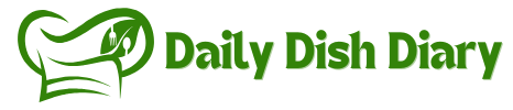 dailydishdiary.com