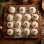 Italian Cookies with Ricotta Cheese