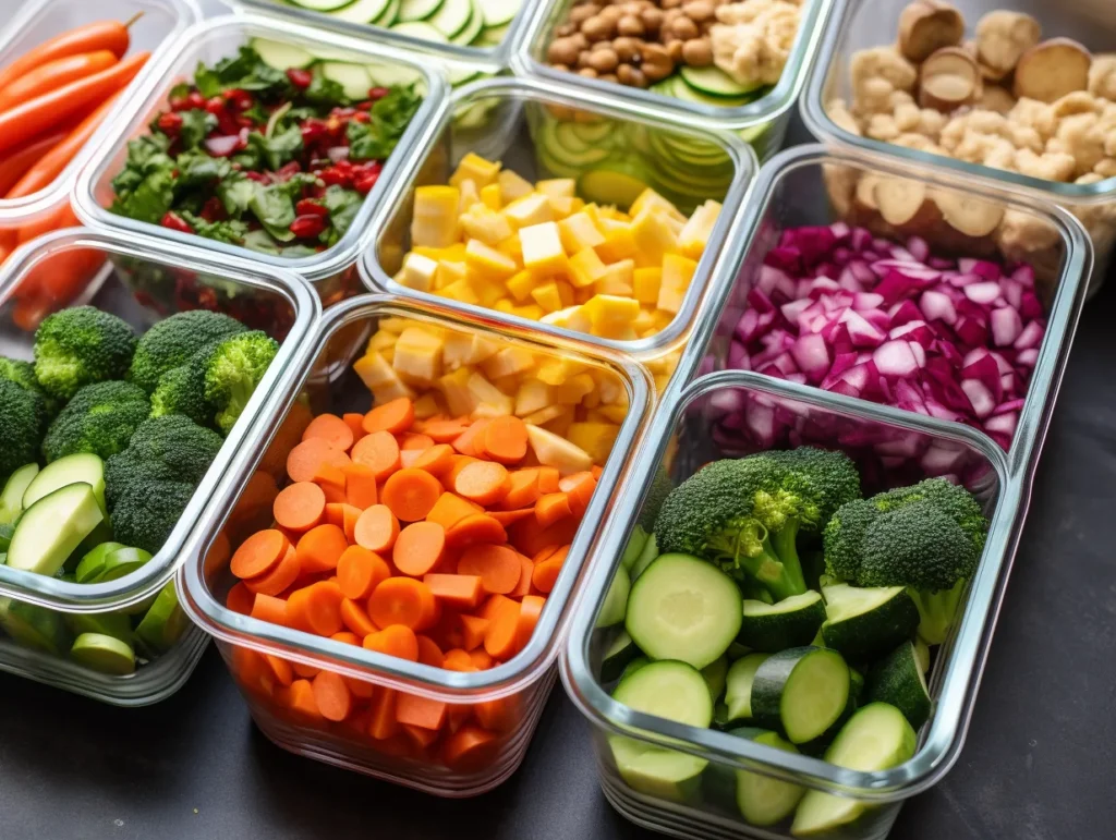 Breakfast Meal Prep Ideas