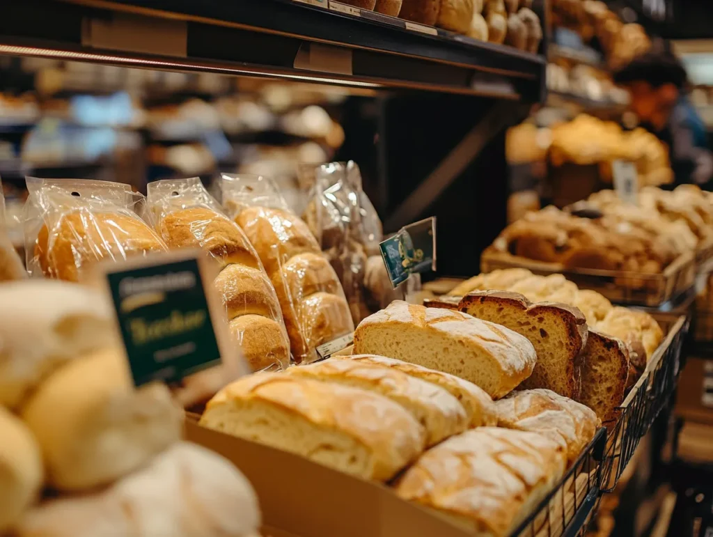 Cheesecake Factory bread available in grocery stores