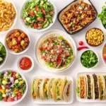 15 Quick Lunch Recipes for Busy Weekdays